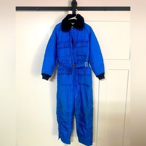 Walls Blizzard Pruf  Insulated Apparel